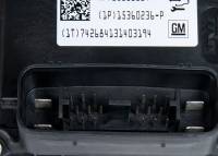 ACDelco - ACDelco 25802684 - Electronic Brake Control Module Assembly - Image 2