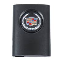 ACDelco - ACDelco 25943677 - 5 Button Keyless Entry Remote Key Fob - Image 2