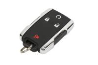 ACDelco - ACDelco 84540865 - 4 Button Keyless Entry Remote Key Fob - Image 1