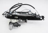 ACDelco - ACDelco 92249759 - Front Driver Side Power Window Regulator and Motor Assembly - Image 1