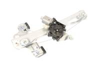 ACDelco - ACDelco 95391133 - Rear Driver Side Power Window Regulator and Motor Assembly - Image 1