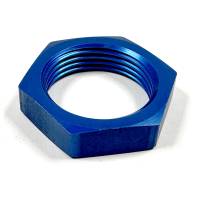 Aeroquip - Aeroquip Fcm2106 - 16 Locknut - Blue Anodized Aluminum - Image 2