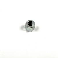 Aeroquip - Aeroquip Fcm3570 - 04 Female An Tube Nut - Steel - Image 1