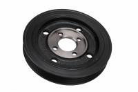 Genuine GM Parts - Genuine GM Parts 12625430 - BALANCER ASM-CR/SHF (W/ PULLEY) - Image 1