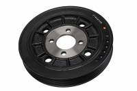 Genuine GM Parts - Genuine GM Parts 12625430 - BALANCER ASM-CR/SHF (W/ PULLEY) - Image 2