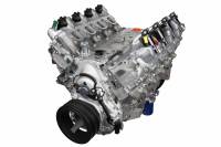 Genuine GM Parts - Genuine GM Parts 12690557 - 5.3L L82 8-Cylinder Engine Assembly, Remanufactured - Image 1