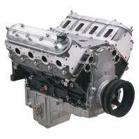 Chevrolet Performance - Chevrolet Performance 19434650 - LS364/450 Longblock Crate Engine - Image 1