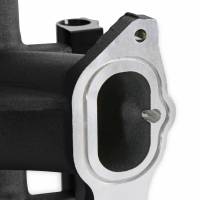 Holley - Holley 300-910Bk - Hi-Ram Ford Coyote Black - Image 6