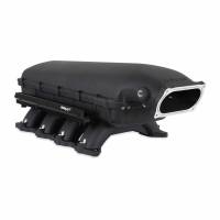 Holley - Holley 300-910Bk - Hi-Ram Ford Coyote Black - Image 1