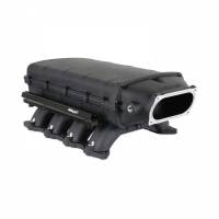 Holley - Holley 300-911Bk - Ultra Lo-Ram Ford Coyote Black - Image 1