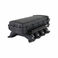 Holley - Holley 300-911Bk - Ultra Lo-Ram Ford Coyote Black - Image 3