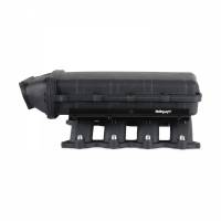 Holley - Holley 300-911Bk - Ultra Lo-Ram Ford Coyote Black - Image 2