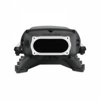 Holley - Holley 300-911Bk - Ultra Lo-Ram Ford Coyote Black - Image 12