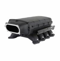 Holley - Holley 300-911Bk - Ultra Lo-Ram Ford Coyote Black - Image 16