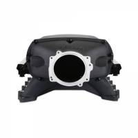 Holley - Holley 300-912Bk - Ultra Lo-Ram Ford Coyote Black - Image 2