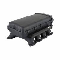 Holley - Holley 300-912Bk - Ultra Lo-Ram Ford Coyote Black - Image 4