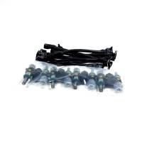 Fuel Injector Development - FID 1600cc Injectors Set of 8 (For LS3, LS7, LS9, LSA) - Image 2