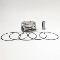 Wiseco - Wiseco 11231 - Chevy Gen V LT1 Series 4.070" Bore Pistons - Image 2