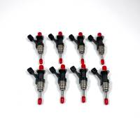 Nostrum Energy - Nostrum Energy H703-1352 - Stage 1 LT4 GM High Flow DI Fuel Injectors - Image 1