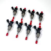 Nostrum Energy - Nostrum Energy H703-1352 - Stage 1 LT4 GM High Flow DI Fuel Injectors - Image 3