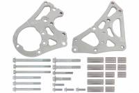 ICT Billet - ICT Billet 551125-2 - LT4 Camaro 8 Rib Supercharger - Type 2 - Power Steering Pump Bracket Kit - Image 8