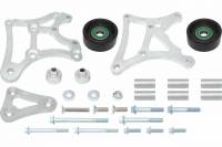 ICT Billet - ICT Billet 551129-2 - LT1 Gen V - Camaro Power Steering Pump Bracket - Image 12