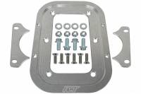 ICT Billet - ICT Billet 551183 - Billet Optima Battery Relocation Tray / Hold Down Mount - Image 1