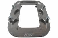 ICT Billet - ICT Billet 551183 - Billet Optima Battery Relocation Tray / Hold Down Mount - Image 2