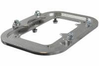 ICT Billet - ICT Billet 551183 - Billet Optima Battery Relocation Tray / Hold Down Mount - Image 3