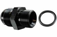 ICT Billet - ICT Billet 551208 - LS Truck Turbo Oil Drain Pan Adapter -10AN Hose to Oil Pan - Image 2