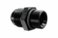 ICT Billet - ICT Billet 551208 - LS Truck Turbo Oil Drain Pan Adapter -10AN Hose to Oil Pan - Image 3