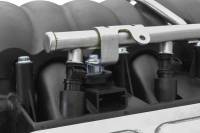 ICT Billet - ICT Billet 551307-037 - LS Fuel Rail Spacer Kit for LS Truck Mini Delphi Injectors on LS3 Car Intake - Image 5