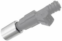 ICT Billet - ICT Billet 551313 - LS Injector weld bungs LS1 1.1" Length for Custom Intake Manifold Fuel Rail - Image 2