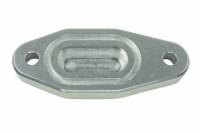 ICT Billet - ICT Billet 551357 - Gen V LT Engine Oil Cooler Block Off Plate - Image 2