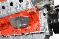 ICT Billet - ICT Billet 551363X - SBC to 2014-up LT LT1 Engine Swap Bracket Conversion for Motor Mounts - Image 2