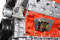ICT Billet - ICT Billet 551363X - SBC to 2014-up LT LT1 Engine Swap Bracket Conversion for Motor Mounts - Image 5