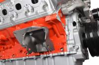 ICT Billet - ICT Billet 551363X - SBC to 2014-up LT LT1 Engine Swap Bracket Conversion for Motor Mounts - Image 6