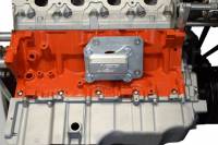 ICT Billet - ICT Billet 551367 - LS to LT1 2014-up Engine Swap Bracket Conversion Motor Mount Adapter Plates - Image 4
