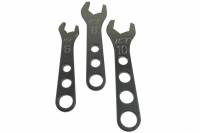 ICT Billet - ICT Billet 551470 - 3pc Billet Aluminum Wrench Set 6 8 10 AN Fitting Wrenches - Image 2