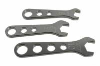 ICT Billet - ICT Billet 551470 - 3pc Billet Aluminum Wrench Set 6 8 10 AN Fitting Wrenches - Image 4