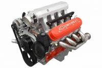 ICT Billet - ICT Billet 551498LS0WP-3 - LS Alternator / Power Steering Pump Bracket Kit (for LS1 Water Pump) w/ Turnbuckle Tensioner - Image 6
