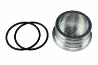 ICT Billet - ICT Billet 551503 - LBZ LLY LMM Duramax 2004.5-10 Mouth Piece Resonator Plug - Image 2