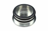 ICT Billet - ICT Billet 551503 - LBZ LLY LMM Duramax 2004.5-10 Mouth Piece Resonator Plug - Image 3