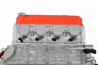 ICT Billet - ICT Billet 551509 - LT Intake Manifold Port Block Off Plate Dust Cover Wash Paint LT1 LT4 L83 L86 - Image 5