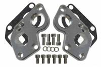 ICT Billet - ICT Billet 551515 - LS Electric Water Pump Adapter Plates (Converts BBC Pump to LS Engine) - Image 1