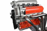 ICT Billet - ICT Billet 551521X-1 - LS Corvette - Alternator / Power Steering Pump Bracket Kit - Image 9