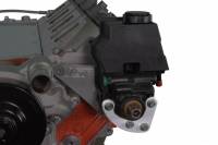 ICT Billet - ICT Billet 551546 - LS Power Steering Pump - Front Support Bracket (97-13 corvette & 98-02 Camaro LS1) - Image 2