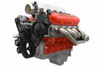 ICT Billet - ICT Billet 551565LS0WP-3 - LS Truck Turbo - Alternator / Power Steering Bracket Kit for LS1 LS3 Water Pump - Image 4