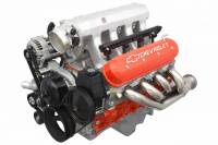 ICT Billet - ICT Billet 551565LS0WP-3 - LS Truck Turbo - Alternator / Power Steering Bracket Kit for LS1 LS3 Water Pump - Image 5