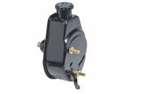 ICT Billet - ICT Billet 551576 - SBC Alternator / Power Steering Pump Accessory Drive Bracket Kit for Double Hump Heads - Image 10